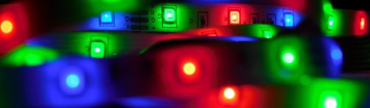 LEDS